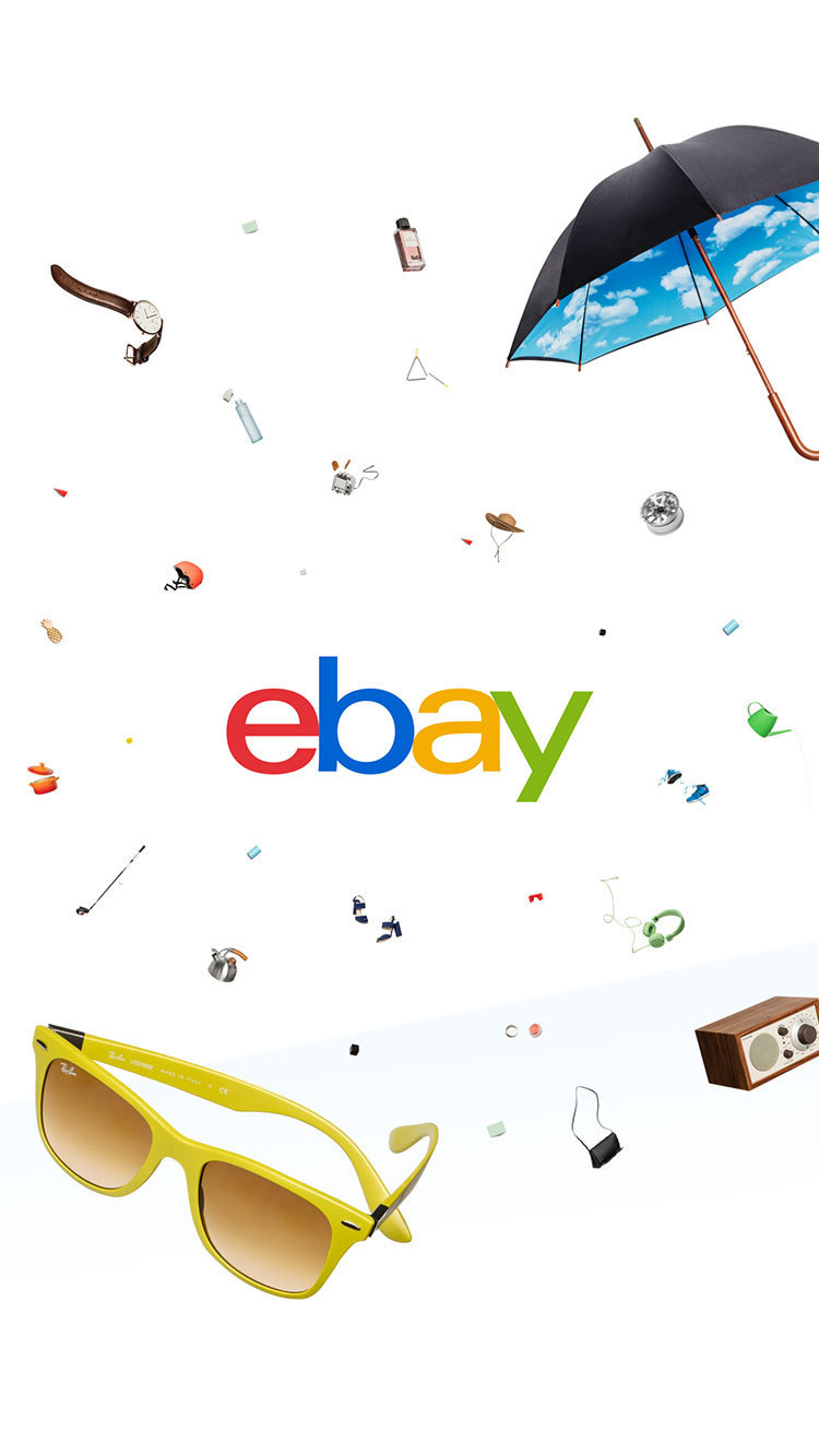 eBay App Gets Redesigned With New Home Screen, Navigation, Bidding, Search, More