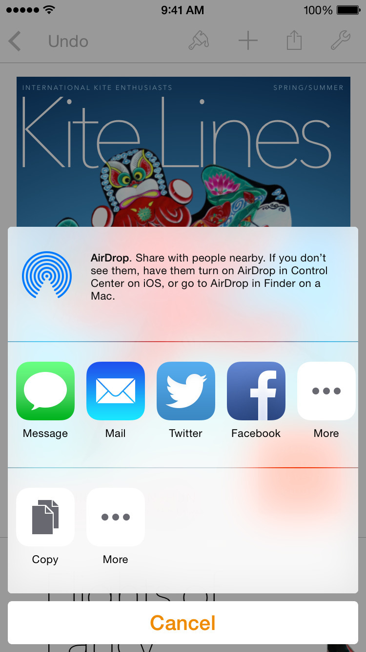 Apple Updates Pages, Numbers, Keynote for iOS with Stability Improvements and Bug Fixes
