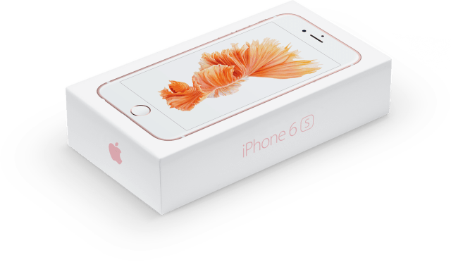 iPhone 6s Pre-Orders Are Sold Out Ahead of September 25th Launch