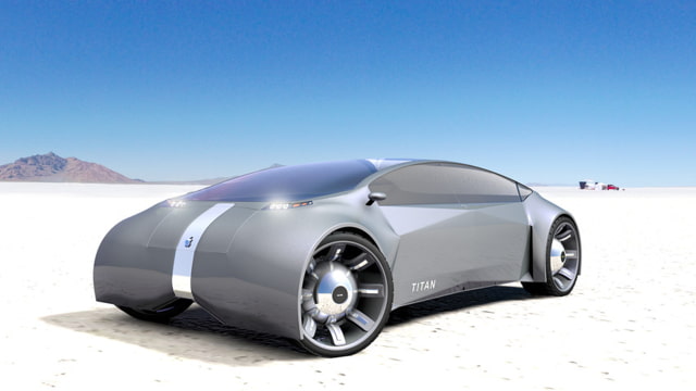 Former GM Vice Chairman Bob Lutz Says Apple Car Will Be a &#039;Gigantic Money Pit&#039; [Video]