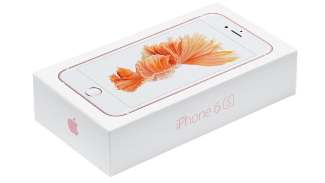 Apple Informs Customers That iPhone 6s Deliveries May Be Delayed By Pope Visit