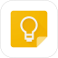 Google Releases 'Google Keep' Notes and Lists App for iOS