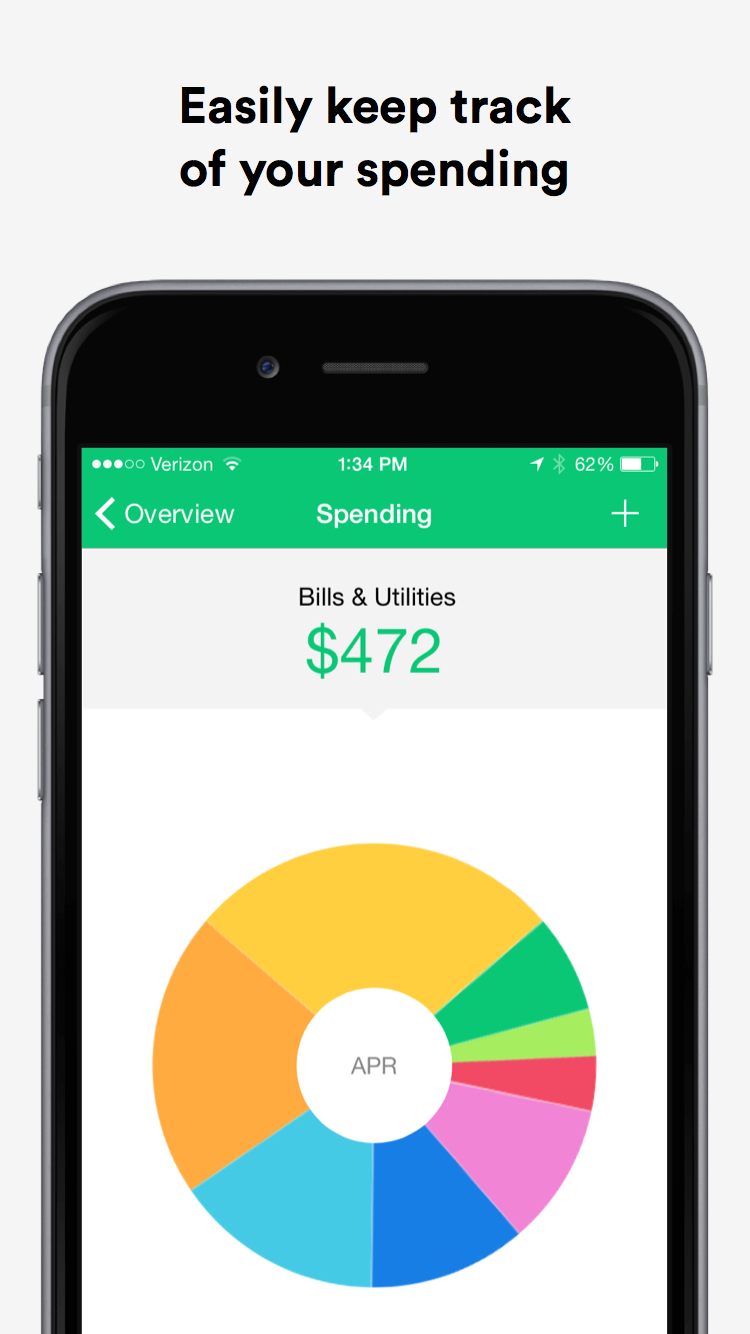 Mint Money App Gets iOS 9 Support, Weekly Summary Page