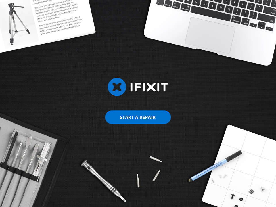 Apple Pulls iFixit App From App Store Following Teardown of New Apple TV