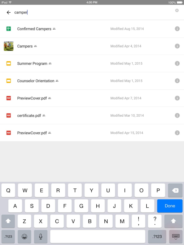 Google Drive App Can Now Back Up Your Photos, Supports Editing With External Apps