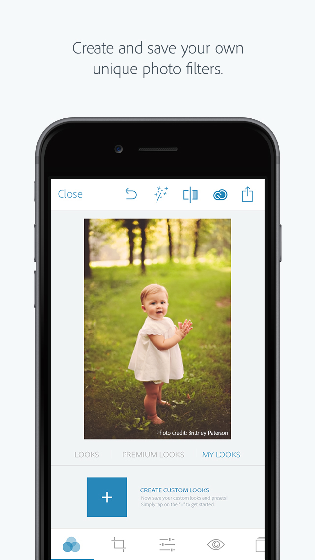 Adobe Photoshop Express 4.0 Released for iOS