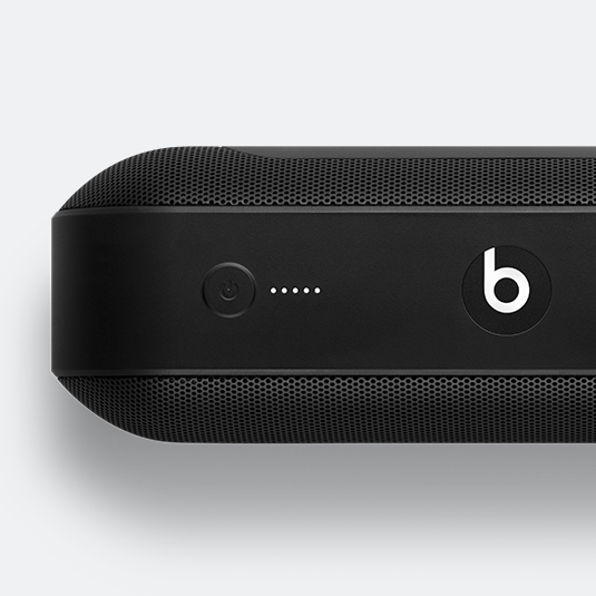 Apple Unveils New Beats Pill+ Speaker