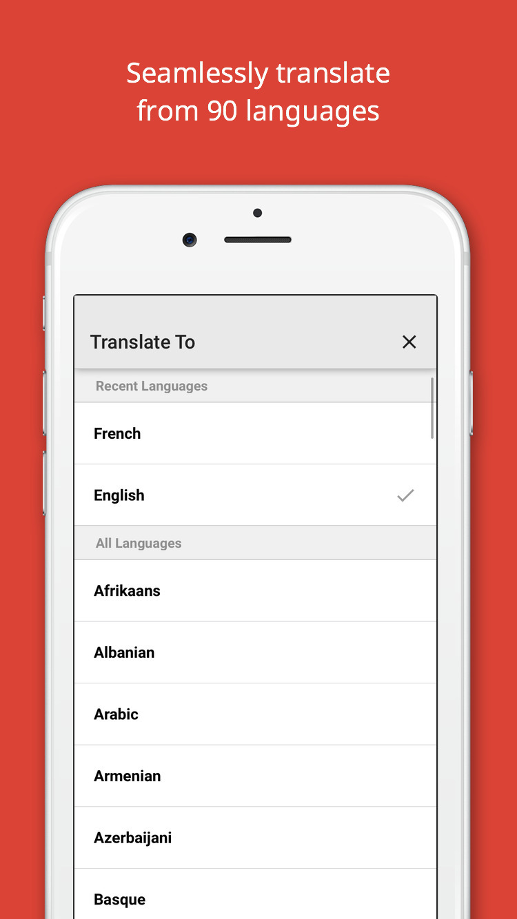 Google Translate App Gets Split View Support for iPad, Other Improvements