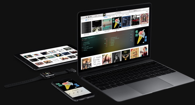 Apple Working to Increase Music Matching Limit to 100,000 Tracks Before Year&#039;s End