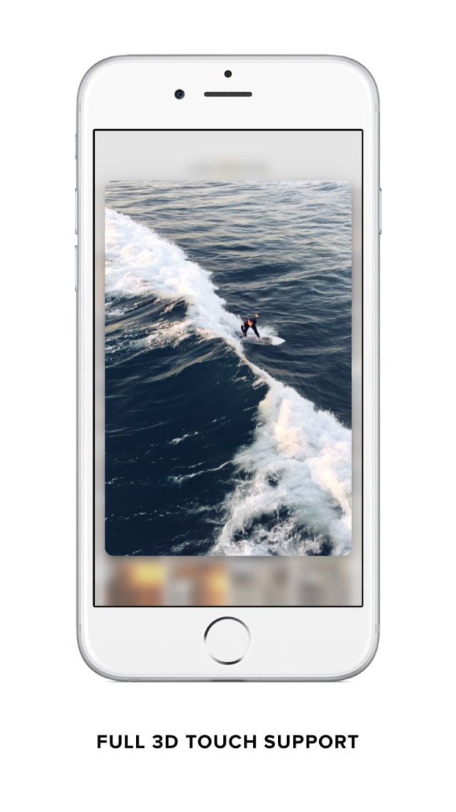 Live GIF App Turns iPhone 6s Live Photos Into GIFs and Videos