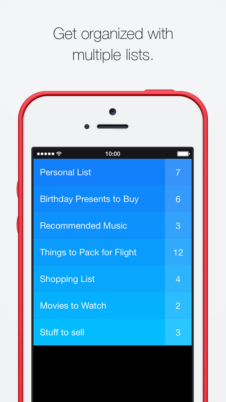 Clear To-Do App Gets Support for New Proactive Features in iOS 9, Spotlight Search