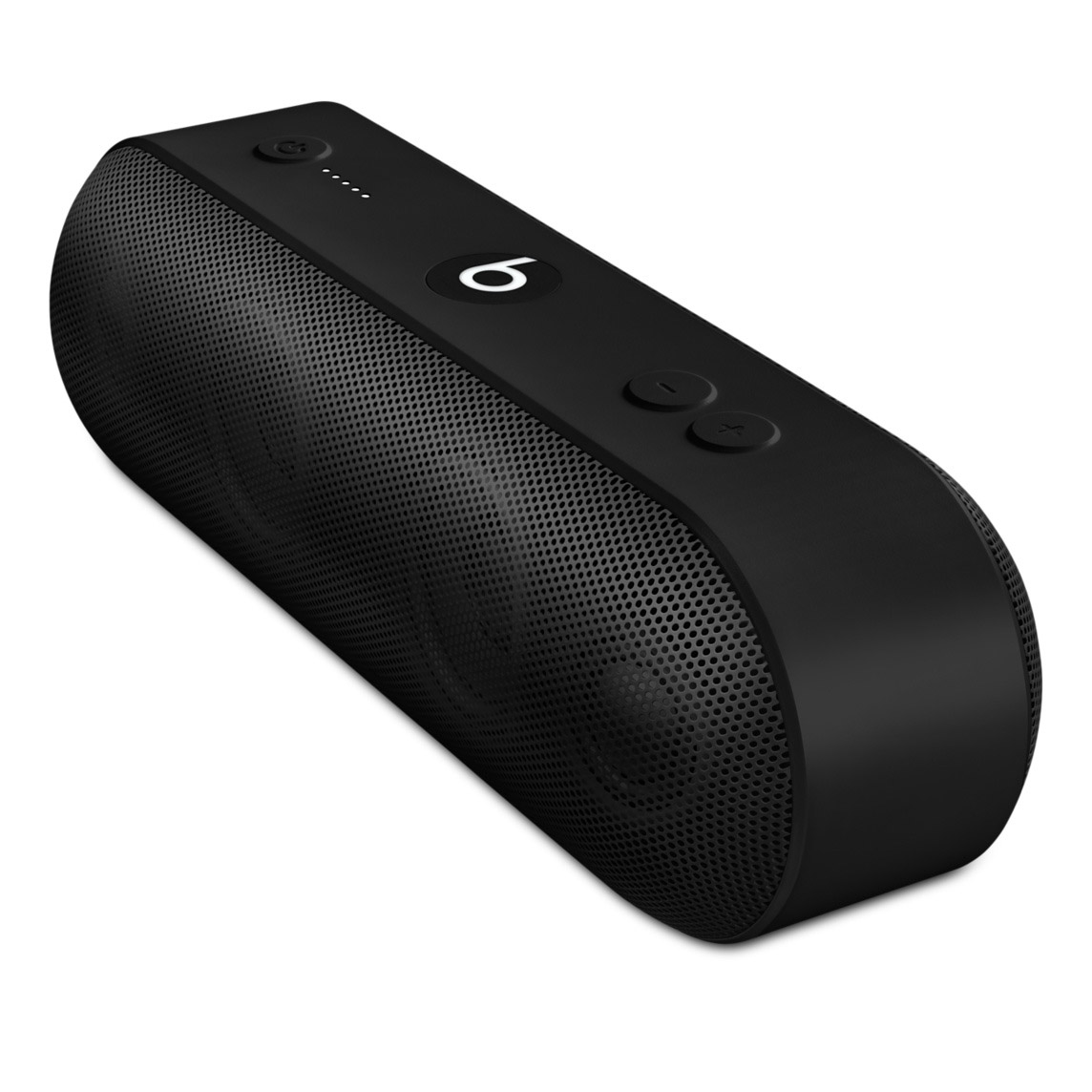Apple's New Beats Pill+ Speaker is Now Available to Order - iClarified