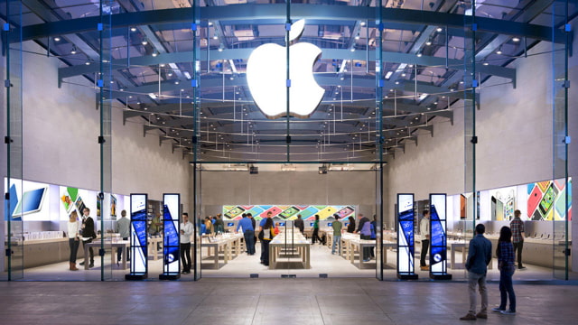 Apple is Testing New Off-Site iPhone Repair Program