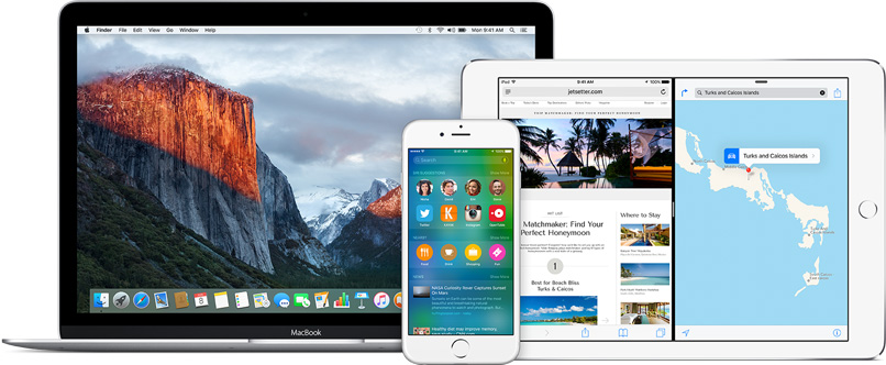 Apple Seeds First Public Beta of iOS 9.2 and OS X 10.11.2 El Capitan