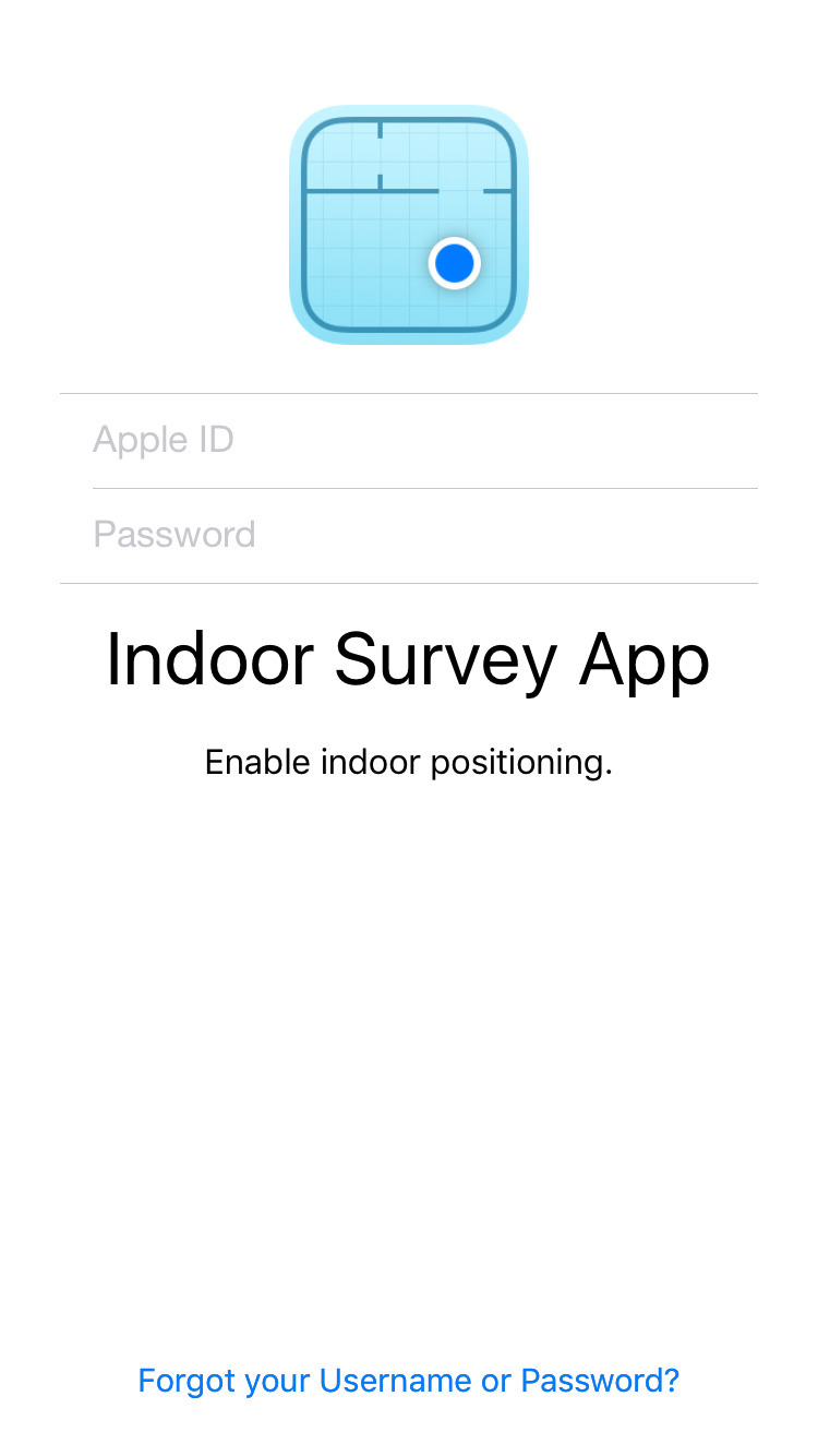 Apple Has a Hidden &#039;Indoor Survey&#039; App for iPhone