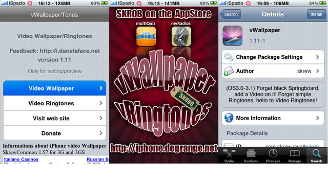 Download Icy Without Using Cydia