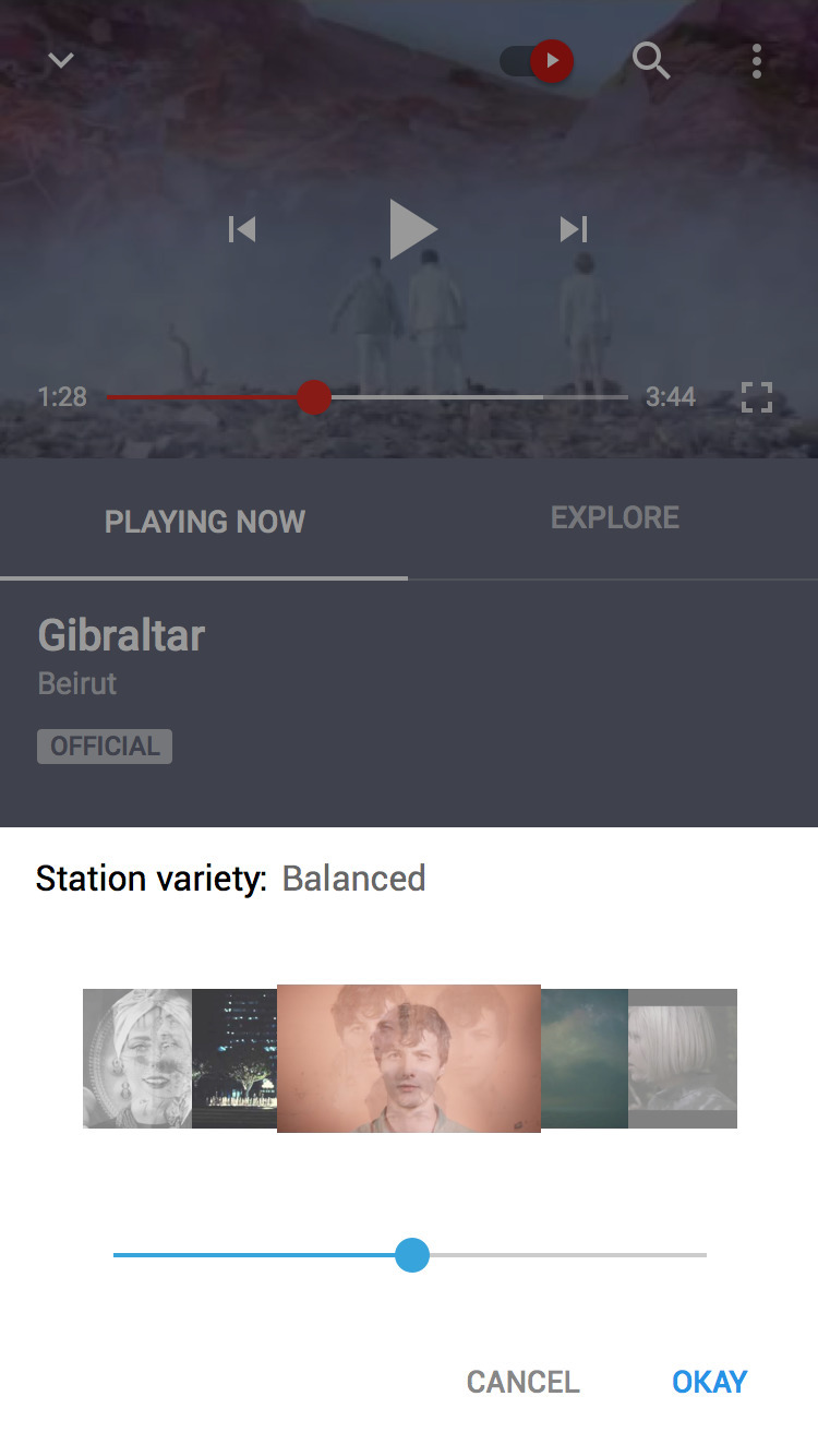 Google Releases &#039;YouTube Music&#039; App for iOS [Video]