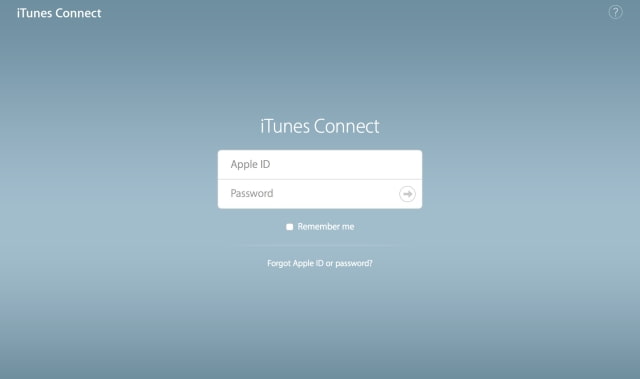 Apple Makes Improvements to iTunes Connect Including the Ability to Manage Multiple Accounts