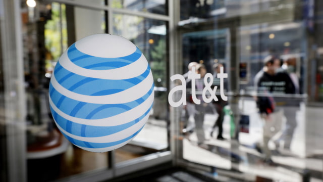 AT&amp;T Announces Rate Increase for Grandfathered Unlimited Plans