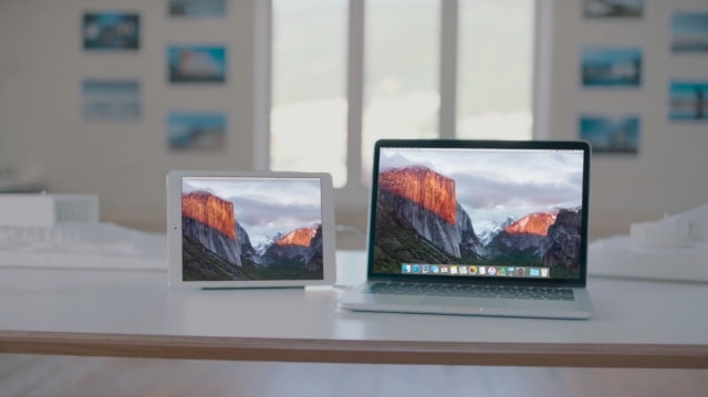 Duet Display Now Lets You Use the iPad Pro as a Secondary Display With Zero Lag [Video]