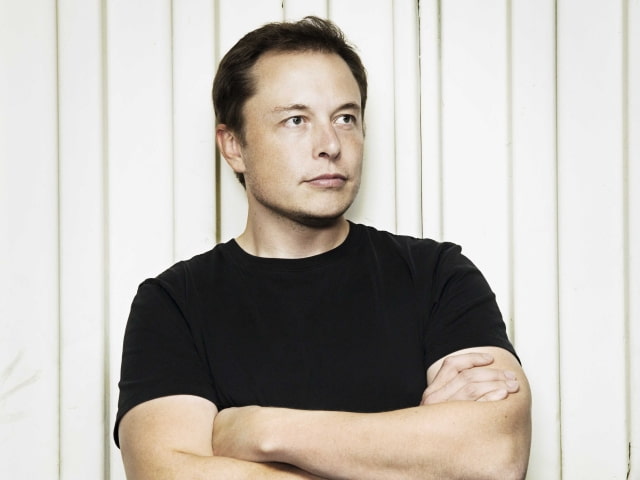 Elon Musk: &#039;The One Time I Met Steve Jobs, He Was Kind of a Jerk&#039;