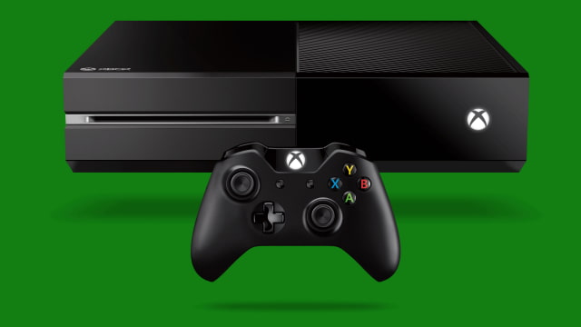 Microsoft Considers Slimmed Down Xbox One to Rival Apple TV