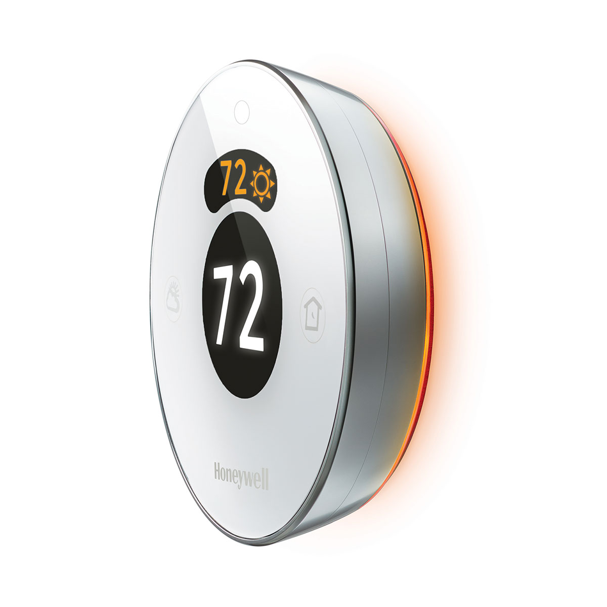 Honeywell Announces &#039;Lyric Round&#039; Wi-Fi Thermostat With Apple HomeKit Support