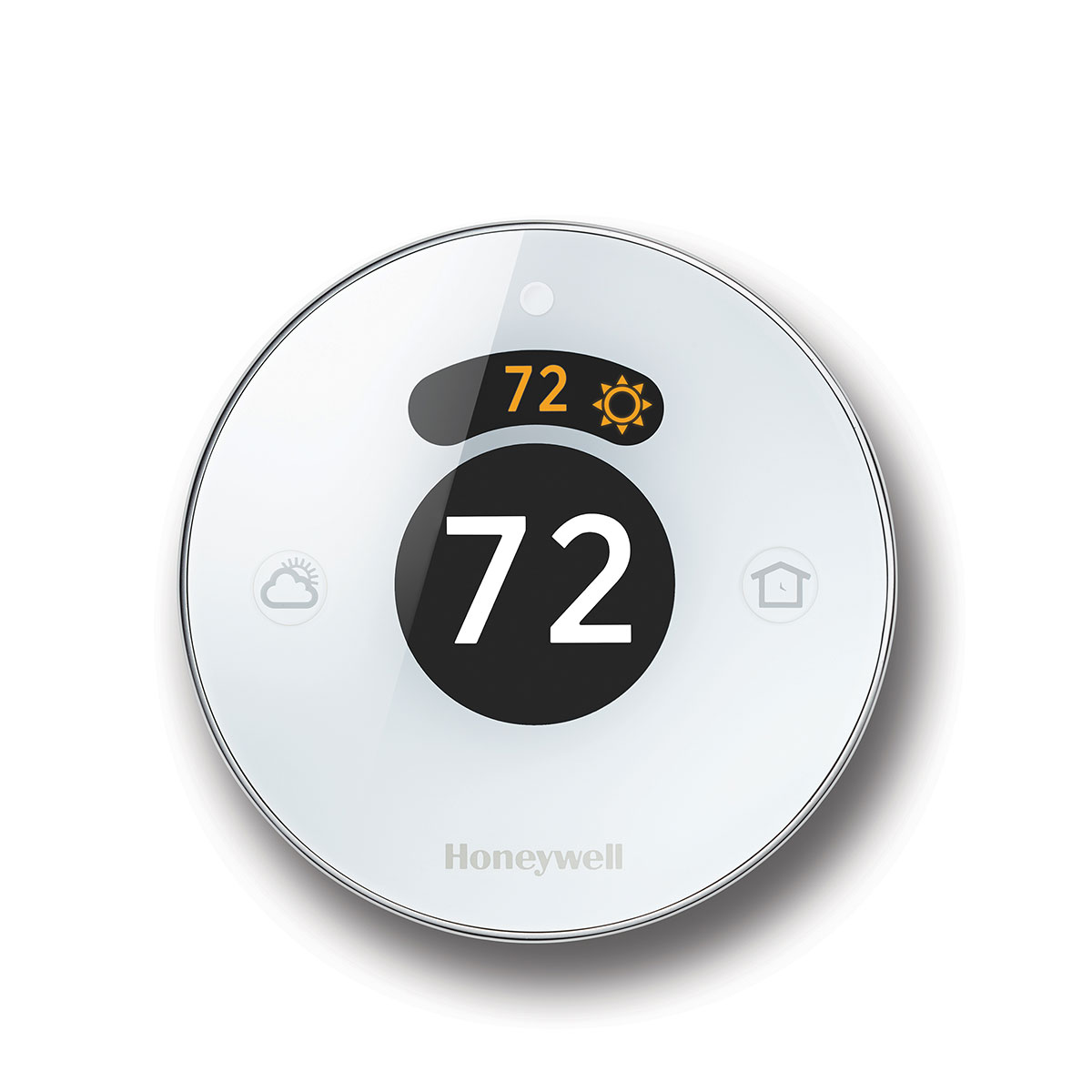 Honeywell Announces &#039;Lyric Round&#039; Wi-Fi Thermostat With Apple HomeKit Support