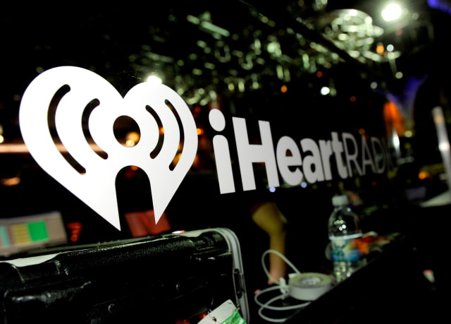 iHeartRadio is Coming to the New Apple TV