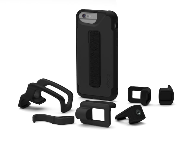 Olloclip Unveils &#039;Studio&#039; Mobile Photography Solution for iPhone 6 / 6s