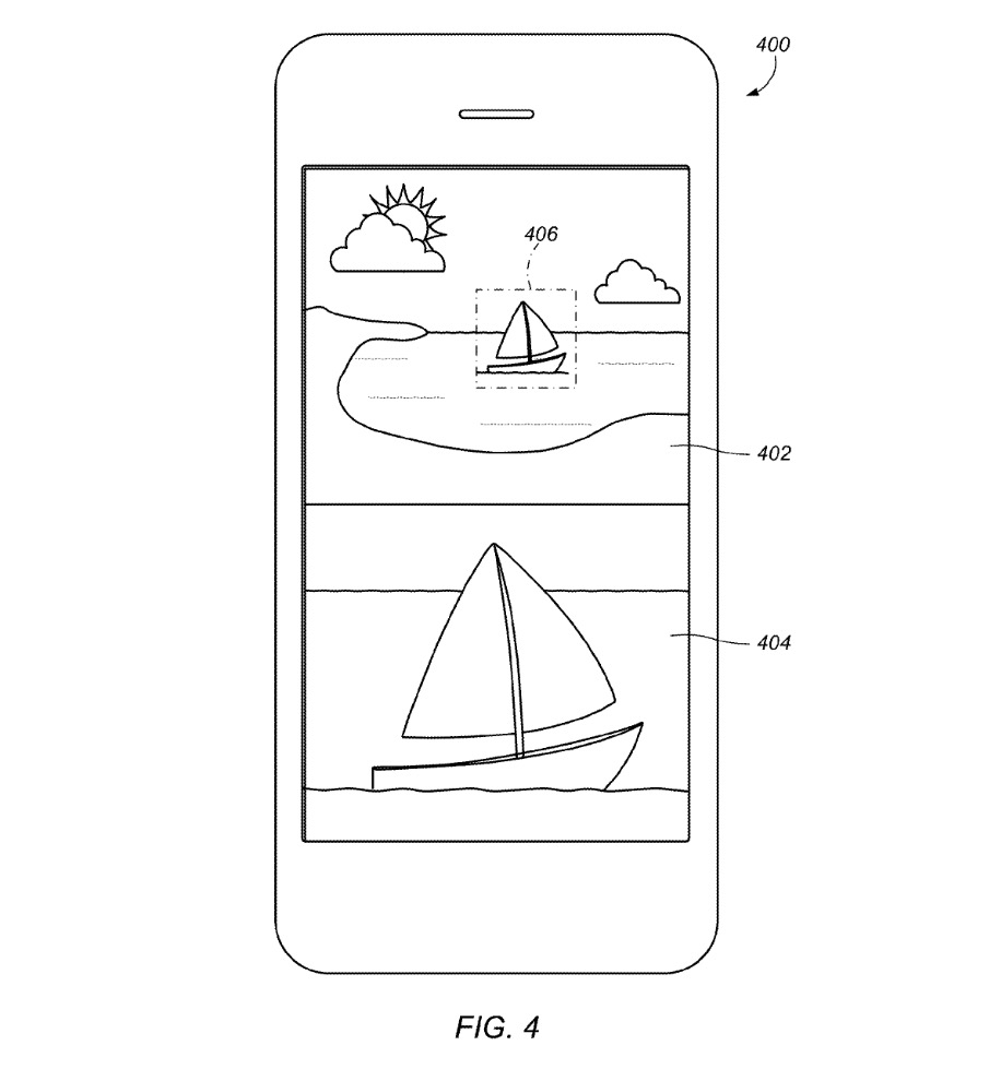 Apple Files Patent for &#039;Mobile Camera System&#039; With Multiple Cameras for Optical Zoom