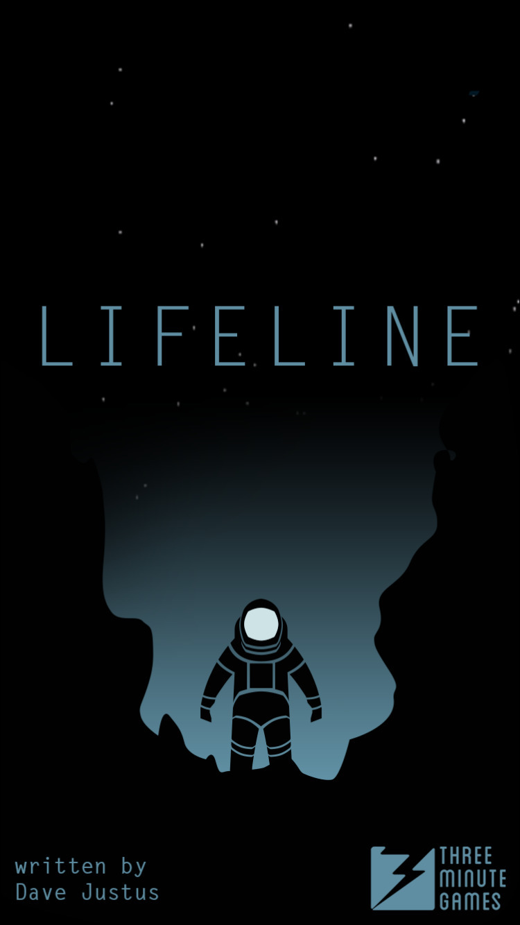 Lifeline is Apple's Free App of the Week [Download]
