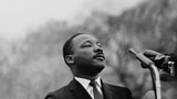 Apple Commemorates Martin Luther King, Jr. Day With Homepage Tribute