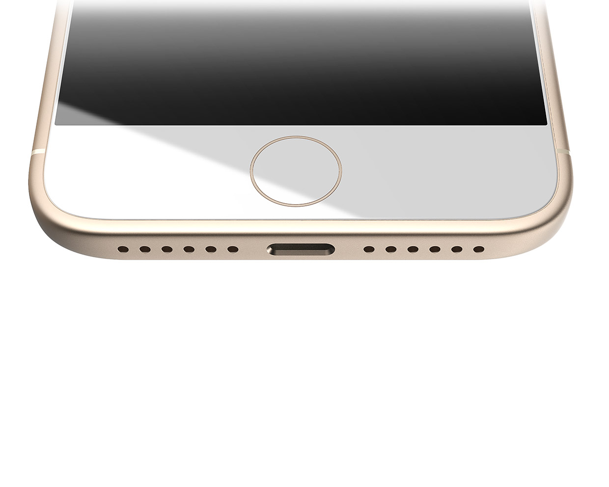 Awesome iPhone 7 Concept Has All Its Rumored Features [Video]