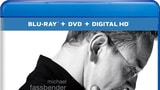 Steve Jobs Movie Now Available on Blu-ray and DVD