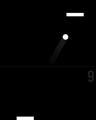 A Tiny Game of Pong for Your Apple Watch