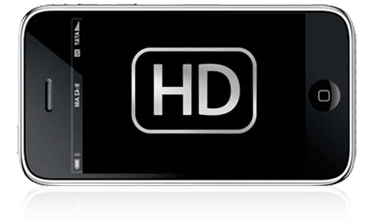 Akamai HD Network to Deliver HD Video to iPhones