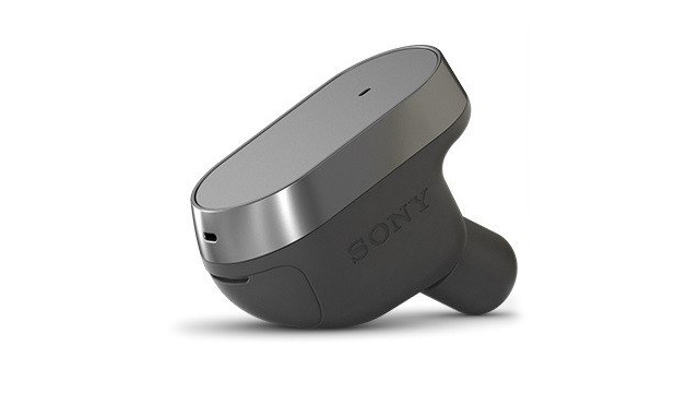 Sony to Reveal &#039;Smart Ear&#039; Wireless Earbud on Monday?