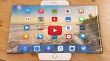 Crazy iPhone 7 Concept Features Expanding Widescreen Display [Video]