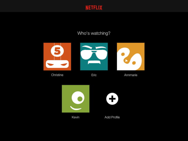 Netflix App Gets Support for iPad Pro, 3D Touch, Arabic, More