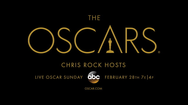 How to Live Stream The Oscars 2016 [88th Academy Awards]