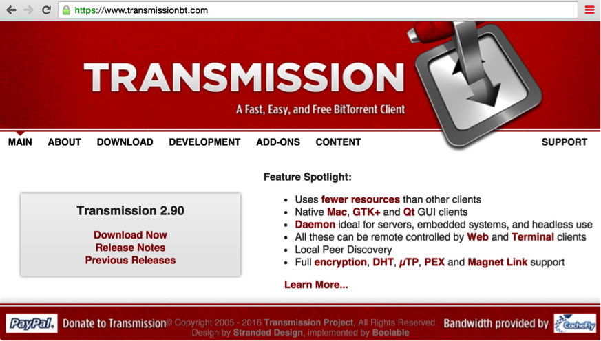 Warning: First Fully Functional OS X Ransomware Targets Mac Users
