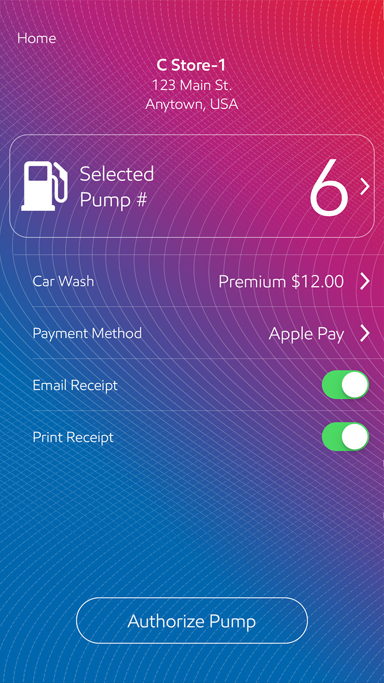 Exxon Mobil Adds Apple Pay Support to Speedpass+ App