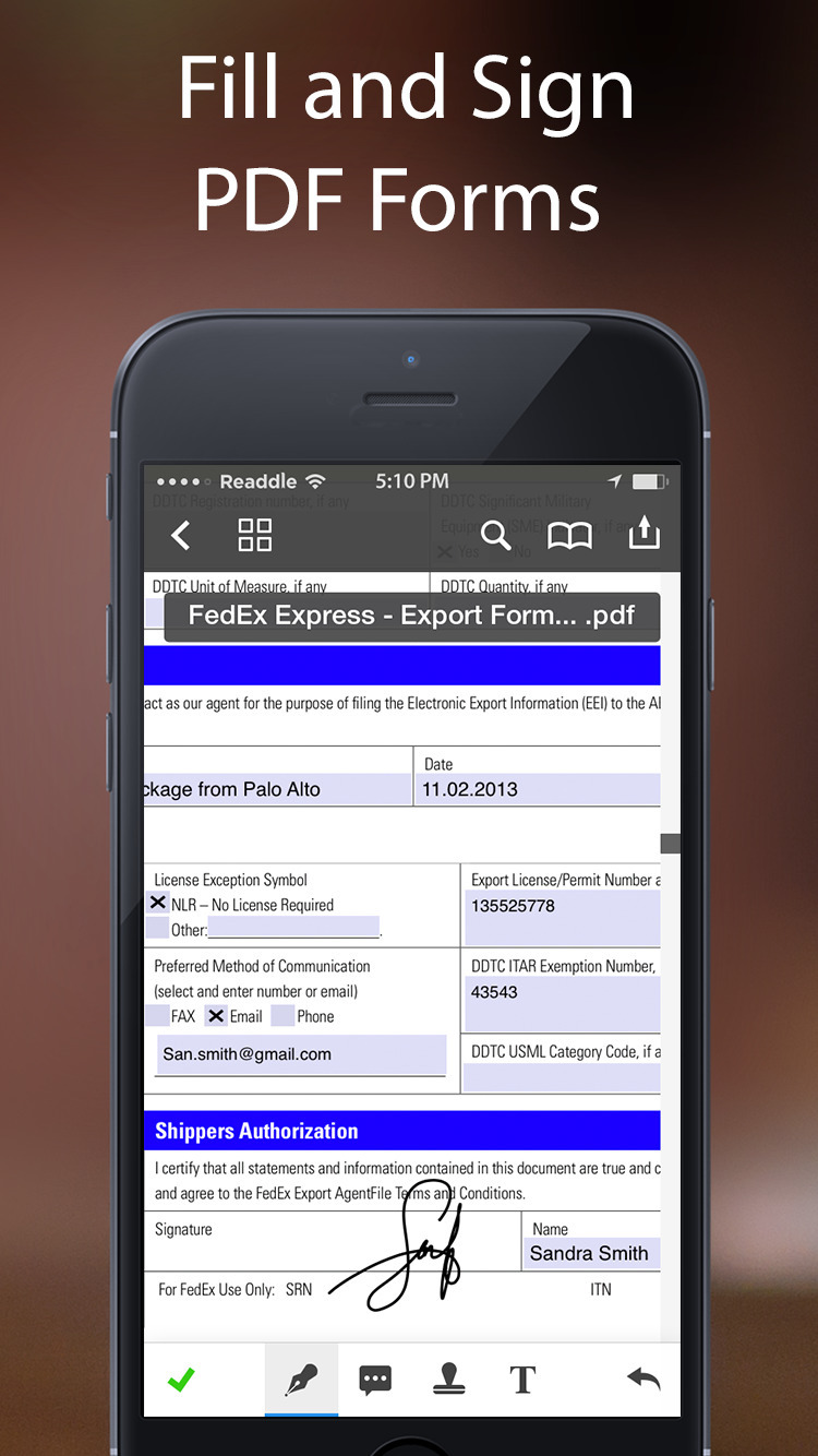PDF Expert 5 Adds Handoff Feature