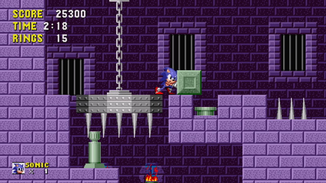 You Can Now Play Sonic The Hedgehog on the New Apple TV