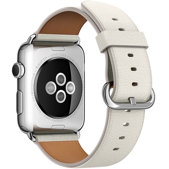 Here&#039;s All the New Apple Watch Bands [Images]