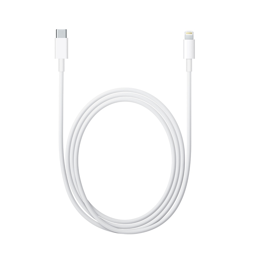 Apple is Now Selling a Lightning to USB-C Cable for Faster iPad Pro Charging