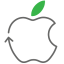 Apple Posts Three Exclusive Environmental Wallpapers for Recyclers [Download]