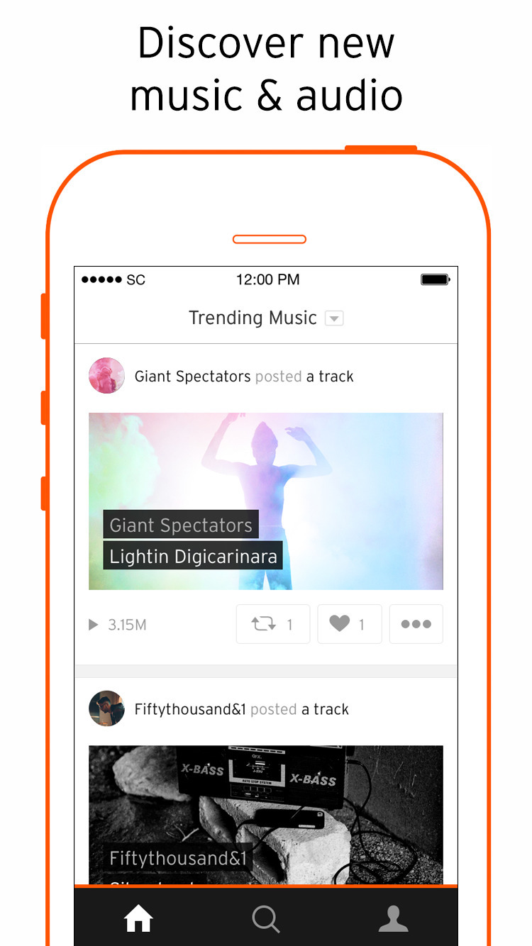SoundCloud Go Music Streaming Service Launches to Compete With Apple Music, Spotify
