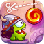 Cut the Rope: Time Travel is Apple's 'Free App of the Week' [Download]